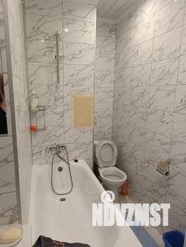 Студия квартира, посуточно, 30м2, 10/16 этаж