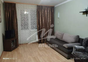 1-к квартира, на длительный срок, 38м2, 8/17 этаж