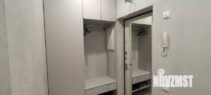 1-к квартира, на длительный срок, 40м2, 16/17 этаж