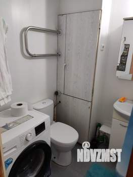 1-к квартира, на длительный срок, 39м2, 3/17 этаж