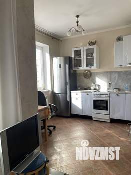 1-к квартира, на длительный срок, 40м2, 13/16 этаж