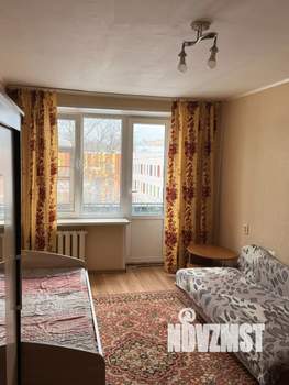 2-к квартира, на длительный срок, 45м2, 5/5 этаж