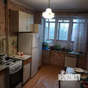 1-к квартира, на длительный срок, 36м2, 5/14 этаж