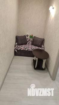 1-к квартира, на длительный срок, 43м2, 14/17 этаж