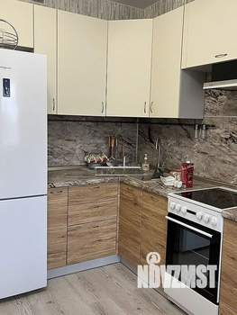 1-к квартира, на длительный срок, 42м2, 3/23 этаж