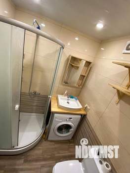 1-к квартира, на длительный срок, 32м2, 5/5 этаж