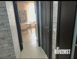 1-к квартира, на длительный срок, 40м2, 7/9 этаж