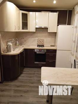 1-к квартира, посуточно, 31м2, 2/5 этаж