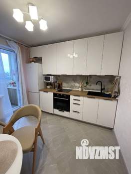 1-к квартира, на длительный срок, 32м2, 13/17 этаж