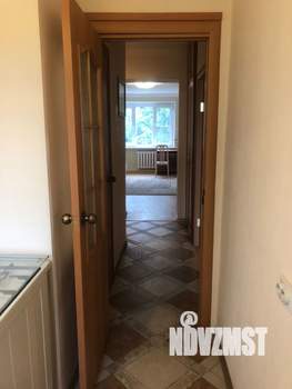 3-к квартира, на длительный срок, 60м2, 5/5 этаж