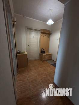 2-к квартира, на длительный срок, 44м2, 6/9 этаж