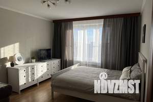 1-к квартира, посуточно, 36м2, 12/12 этаж