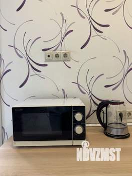 1-к квартира, на длительный срок, 40м2, 5/23 этаж