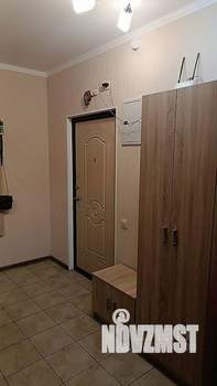 1-к квартира, на длительный срок, 38м2, 3/17 этаж