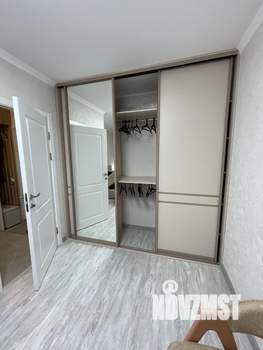 1-к квартира, на длительный срок, 32м2, 13/17 этаж