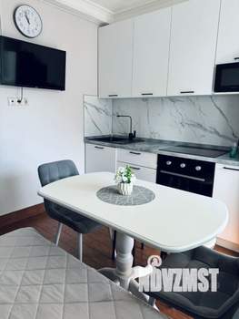 1-к квартира, на длительный срок, 40м2, 2/17 этаж