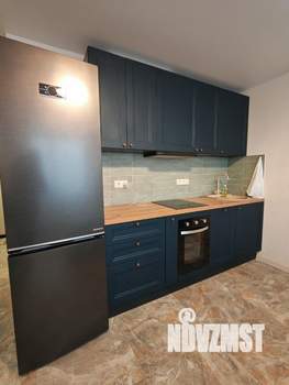 1-к квартира, на длительный срок, 25м2, 13/17 этаж