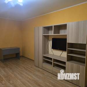 1-к квартира, на длительный срок, 40м2, 3/17 этаж