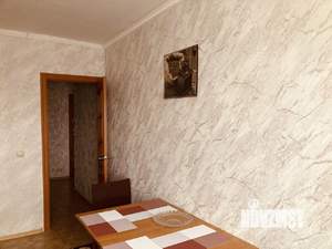 1-к квартира, на длительный срок, 46м2, 3/17 этаж