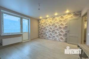 2-к квартира, на длительный срок, 60м2, 11/17 этаж