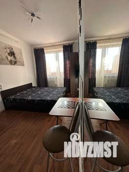 Студия квартира, посуточно, 20м2, 2/16 этаж