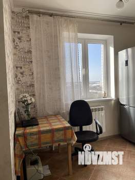 1-к квартира, на длительный срок, 40м2, 13/16 этаж