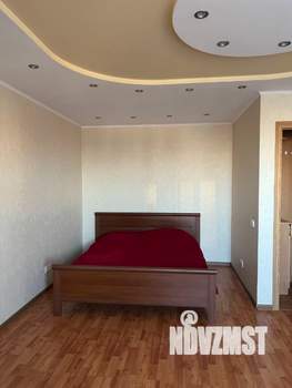 1-к квартира, на длительный срок, 39м2, 12/16 этаж