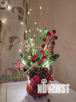 Студия квартира, посуточно, 20м2, 2/16 этаж