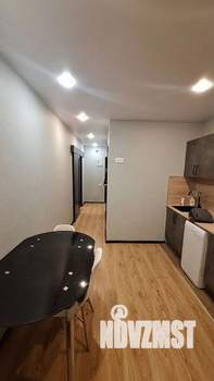 1-к квартира, на длительный срок, 41м2, 17/17 этаж