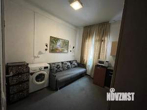 Студия квартира, на длительный срок, 18м2, 1/3 этаж