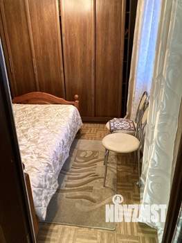 3-к квартира, на длительный срок, 55м2, 2/5 этаж