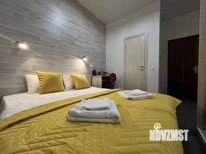 Студия квартира, посуточно, 16м2, 1/3 этаж