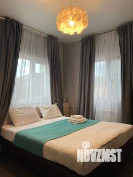 Студия квартира, посуточно, 17м2, 1/3 этаж