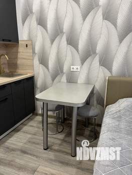 Студия квартира, на длительный срок, 26м2, 11/17 этаж