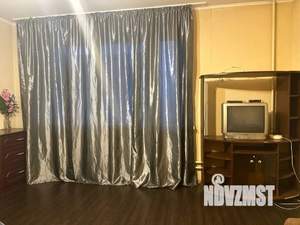 1-к квартира, посуточно, 39м2, 13/17 этаж