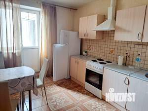 1-к квартира, на длительный срок, 40м2, 13/23 этаж