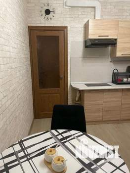 2-к квартира, на длительный срок, 51м2, 4/19 этаж