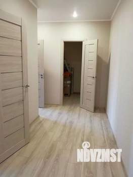 2-к квартира, на длительный срок, 60м2, 10/17 этаж