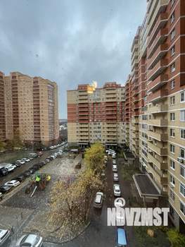 1-к квартира, на длительный срок, 47м2, 7/14 этаж