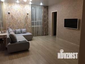 3-к квартира, на длительный срок, 66м2, 10/17 этаж