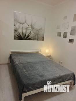 1-к квартира, на длительный срок, 40м2, 10/18 этаж