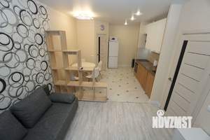 2-к квартира, на длительный срок, 44м2, 2/16 этаж