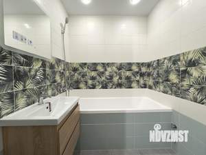 2-к квартира, на длительный срок, 60м2, 11/17 этаж