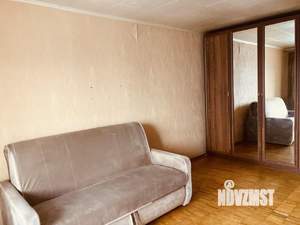 1-к квартира, на длительный срок, 32м2, 4/5 этаж