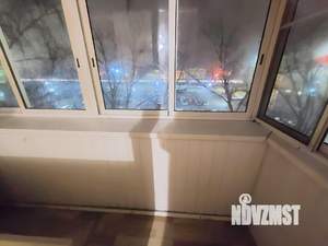 1-к квартира, на длительный срок, 32м2, 5/5 этаж