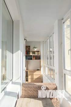 2-к квартира, на длительный срок, 61м2, 3/18 этаж