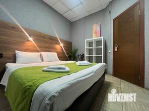 Студия квартира, посуточно, 16м2, 1/3 этаж