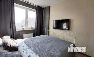 2-к квартира, посуточно, 36м2, 1/1 этаж