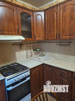 2-к квартира, на длительный срок, 44м2, 4/5 этаж
