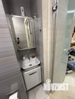 2-к квартира, на длительный срок, 48м2, 9/19 этаж